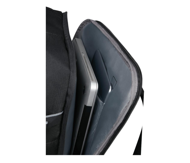 AMERICAN TOURISTER Take2Cabin M kabinowy 15.6" czarny 149175-1041 - 1226339 - zdjęcie 5